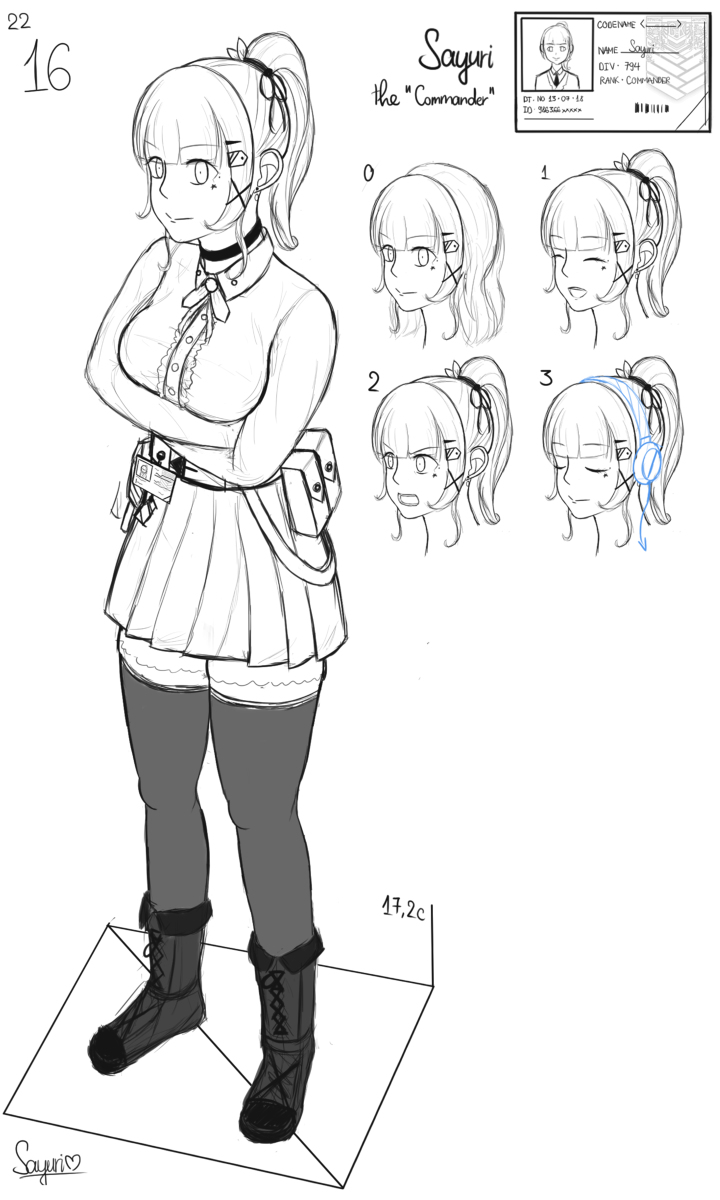 sayusayuriu's tweet photo. Sayuri #original https://t.co/KskhPAIhgW https://t.co/QYb1Jh6RTS