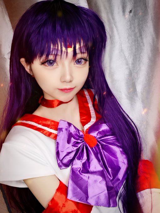 Twitterのコスプレ画像27