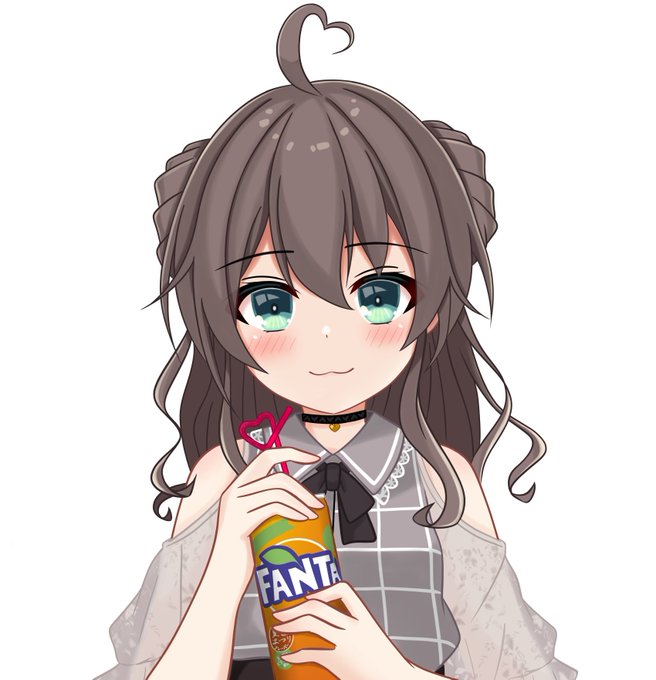 タグが反映されてないので…
全体は上に↑
#祭絵 