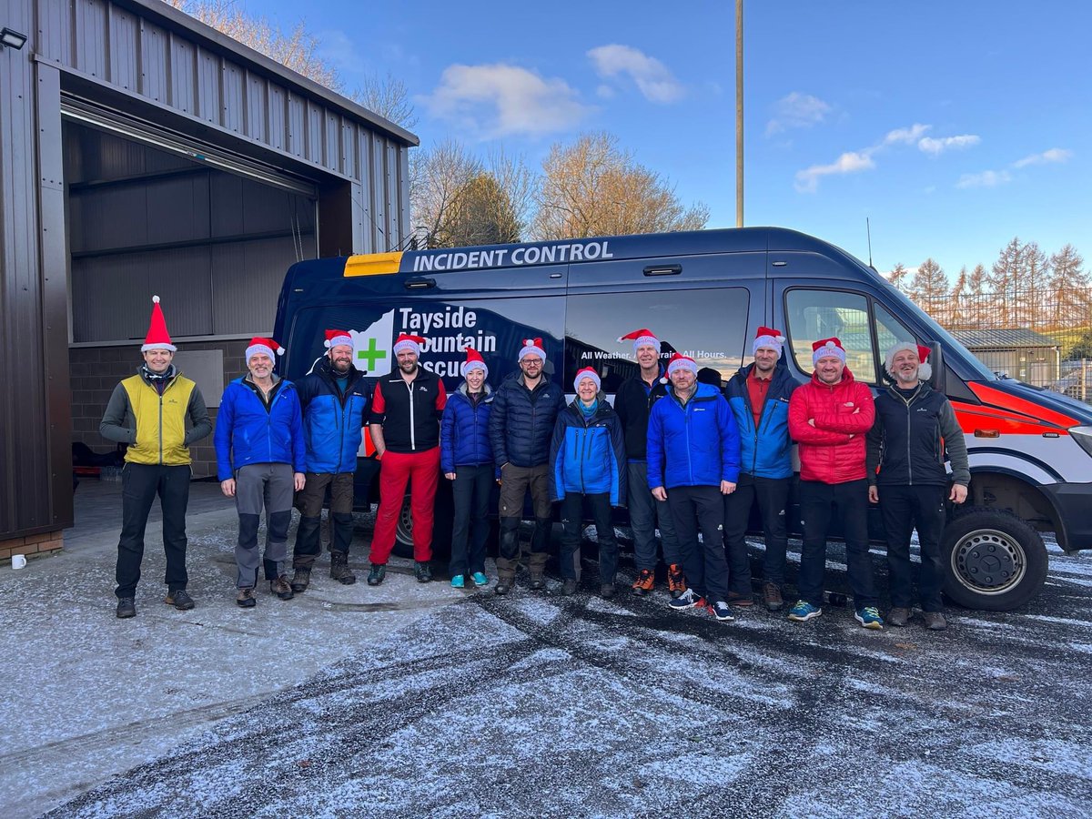 🎅Christmas Advent Calendar🎅

Day 6… <a href="/TaysideMRT/">Tayside MRT</a>  

#ThinkWINTER tip: Be Avalanche Aware..check SAIS (Scottish Avalanche Information Service) website or app for snow &amp; avalanche conditions in the area you are going to.  You can download the free Avalanche app onto your mobile.