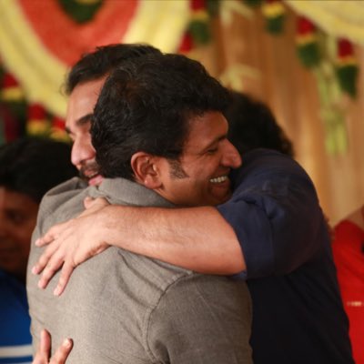 SRIMURALIII's tweet photo. #NewProfilePic https://t.co/iHEUMlwbag