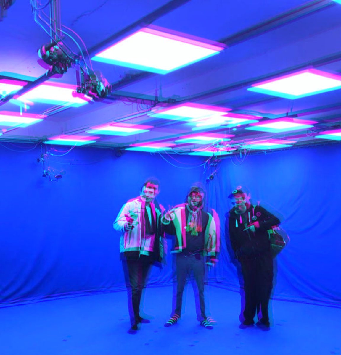 jamesemarks's tweet photo. "Once again in the struggle for liberty, the motto becomes: JUST SAY KNOW" Timothy Leary #PsychFi Pioneer
Flashback 4 years & a glimpse into the crystal ball of #KPop things to come, becoming official aliens & Gangnam cyberspace adventures with mutli-dimensional & spatial comms https://t.co/ofMLfAmjX1