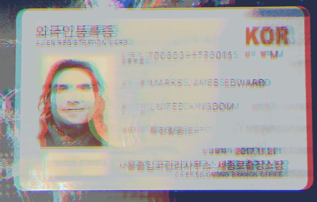 jamesemarks's tweet photo. "Once again in the struggle for liberty, the motto becomes: JUST SAY KNOW" Timothy Leary #PsychFi Pioneer
Flashback 4 years & a glimpse into the crystal ball of #KPop things to come, becoming official aliens & Gangnam cyberspace adventures with mutli-dimensional & spatial comms https://t.co/ofMLfAmjX1