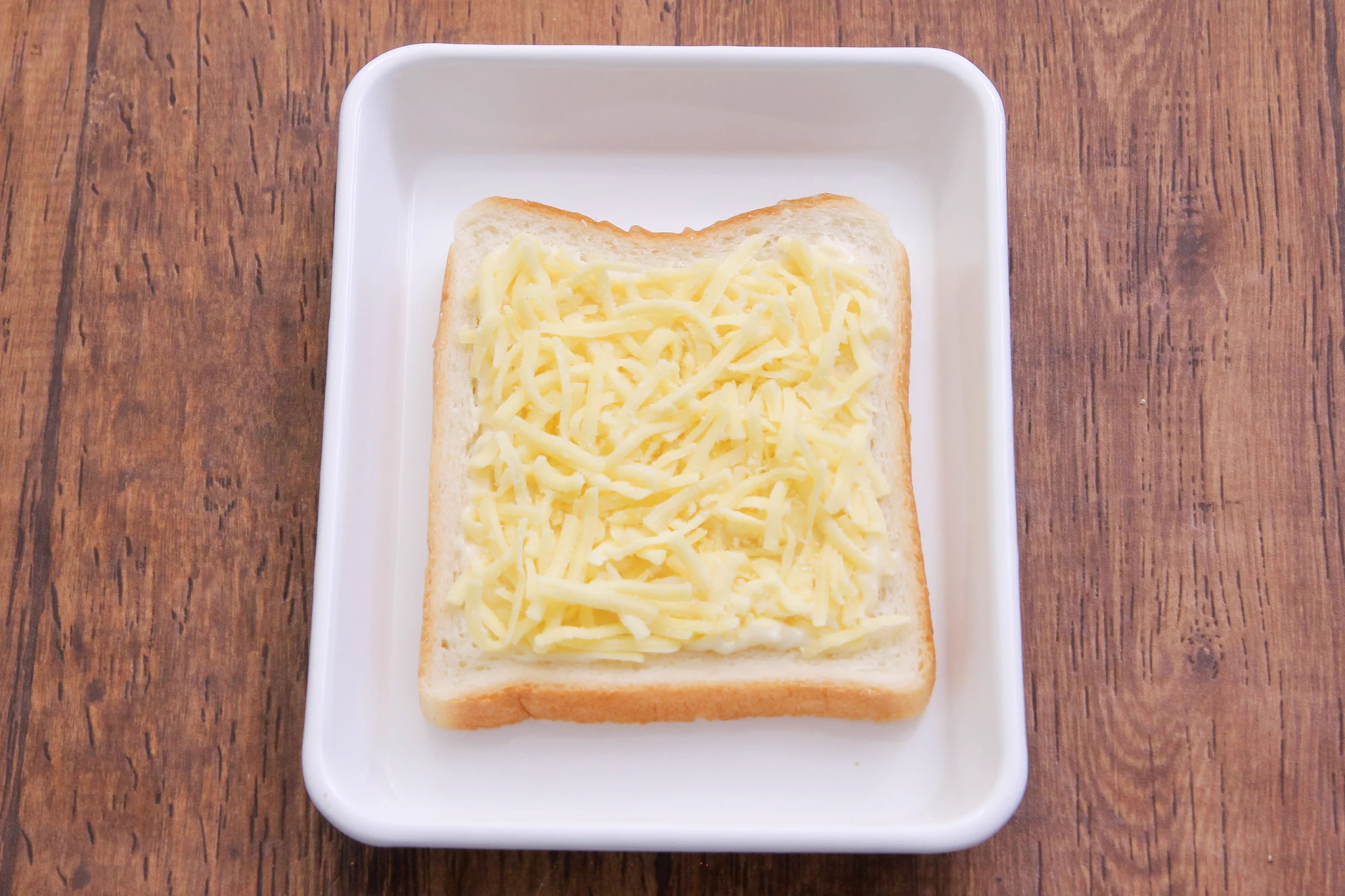 マヨラーさんは是非！簡単だから朝ごはんにもぴったりそうな食パンレシピ！