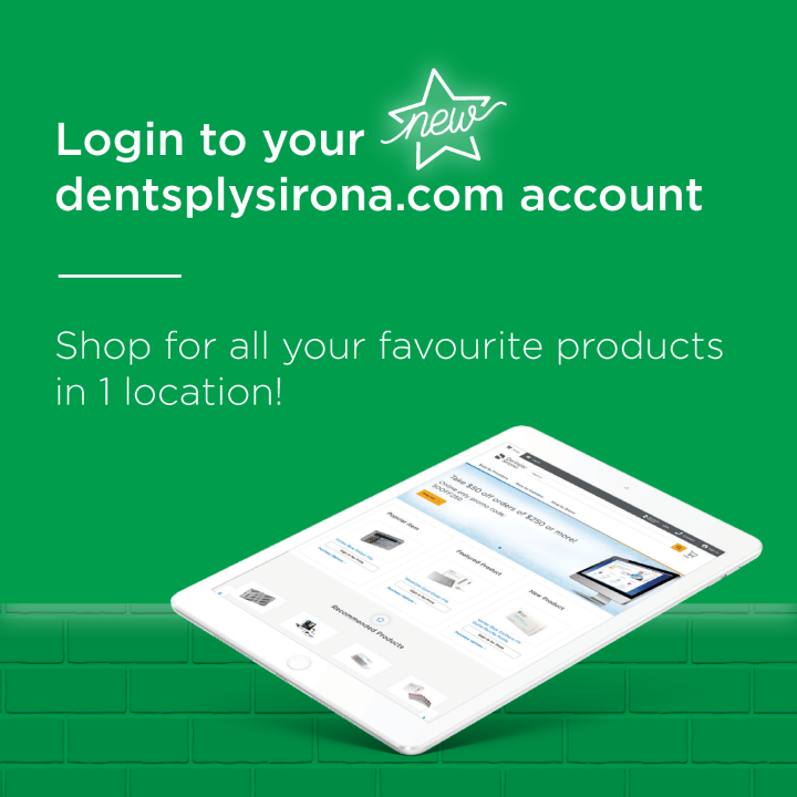 Andy_J_Prior's tweet photo. Discover the ease of a personalised online experience with a loyalty program that rewards you for your online purchase. Shop, learn, and earn more at https://t.co/H2GY6t3HqZ

#digitaldentistry #dentsplysirona https://t.co/EQey0vGNxM