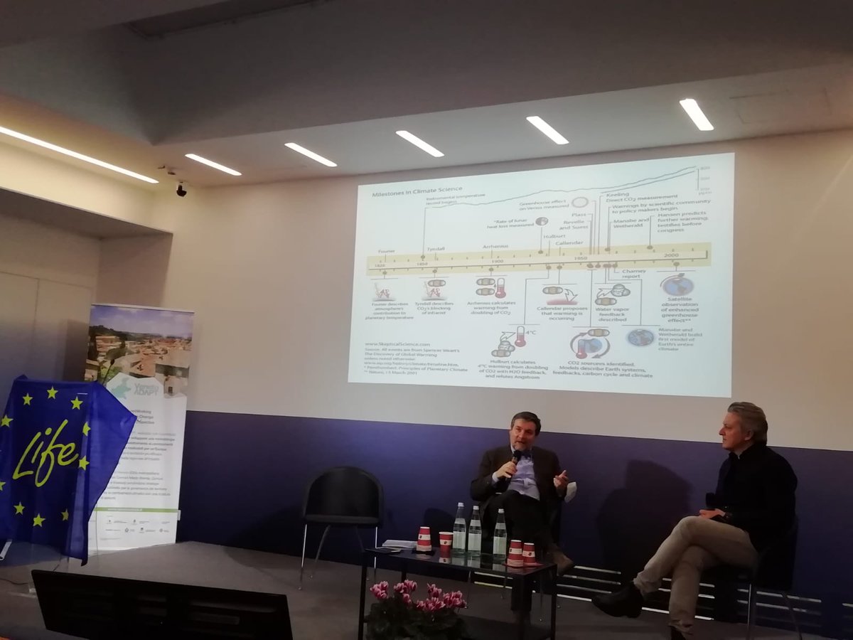 Veneto Adapt tweet media
