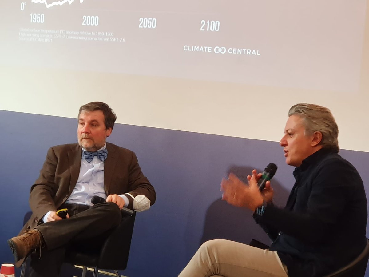 Veneto Adapt tweet media