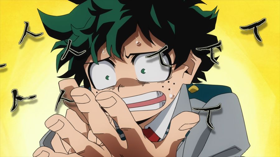 OVA focado no herói Hawks chegará aos cinemas japoneses em exibição  especial do filme My Hero Academia: Missão Mundial de Heróis - Crunchyroll  Notícias