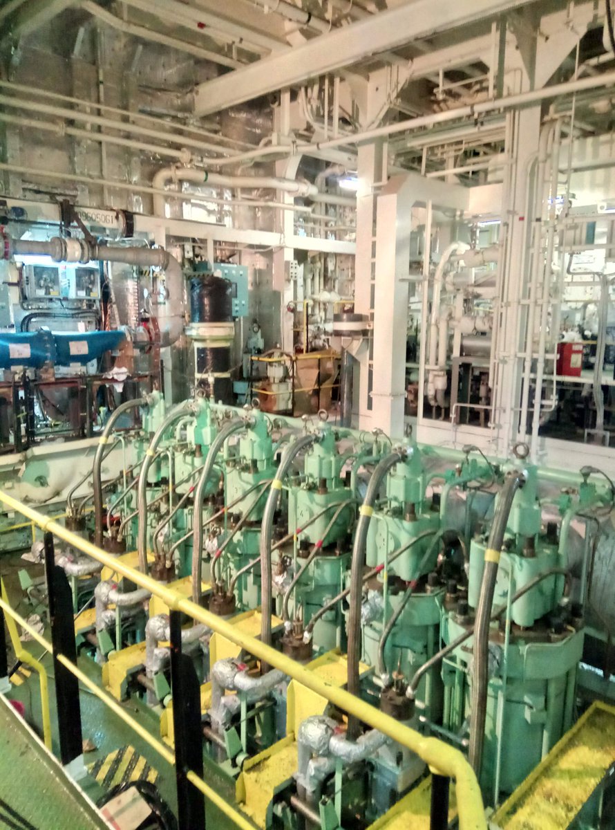 Vessel Vibration monitoring service 
#admes #admesgr #vessels #vibrationmonitoring #services