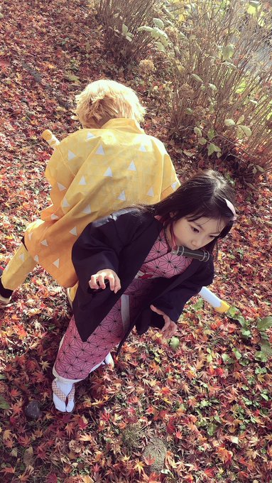 Twitterのコスプレ画像40