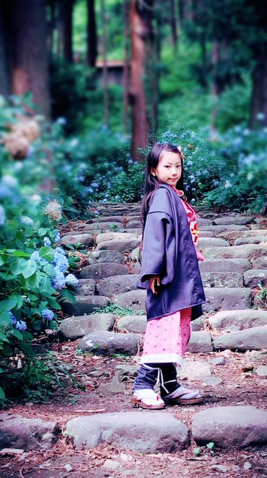 Twitterのコスプレ画像41