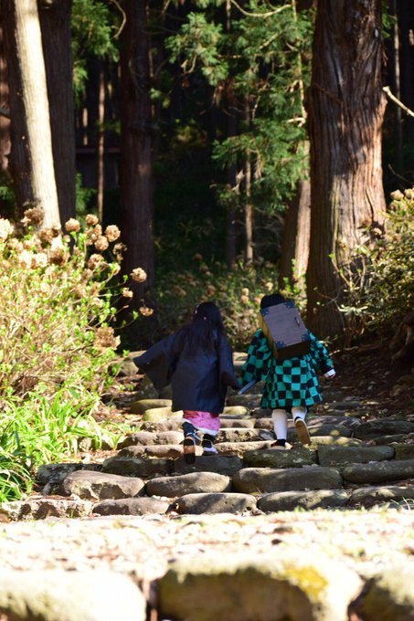 Twitterのコスプレ画像39