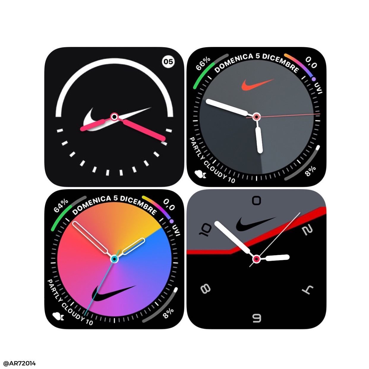 Nike ar7 cheap