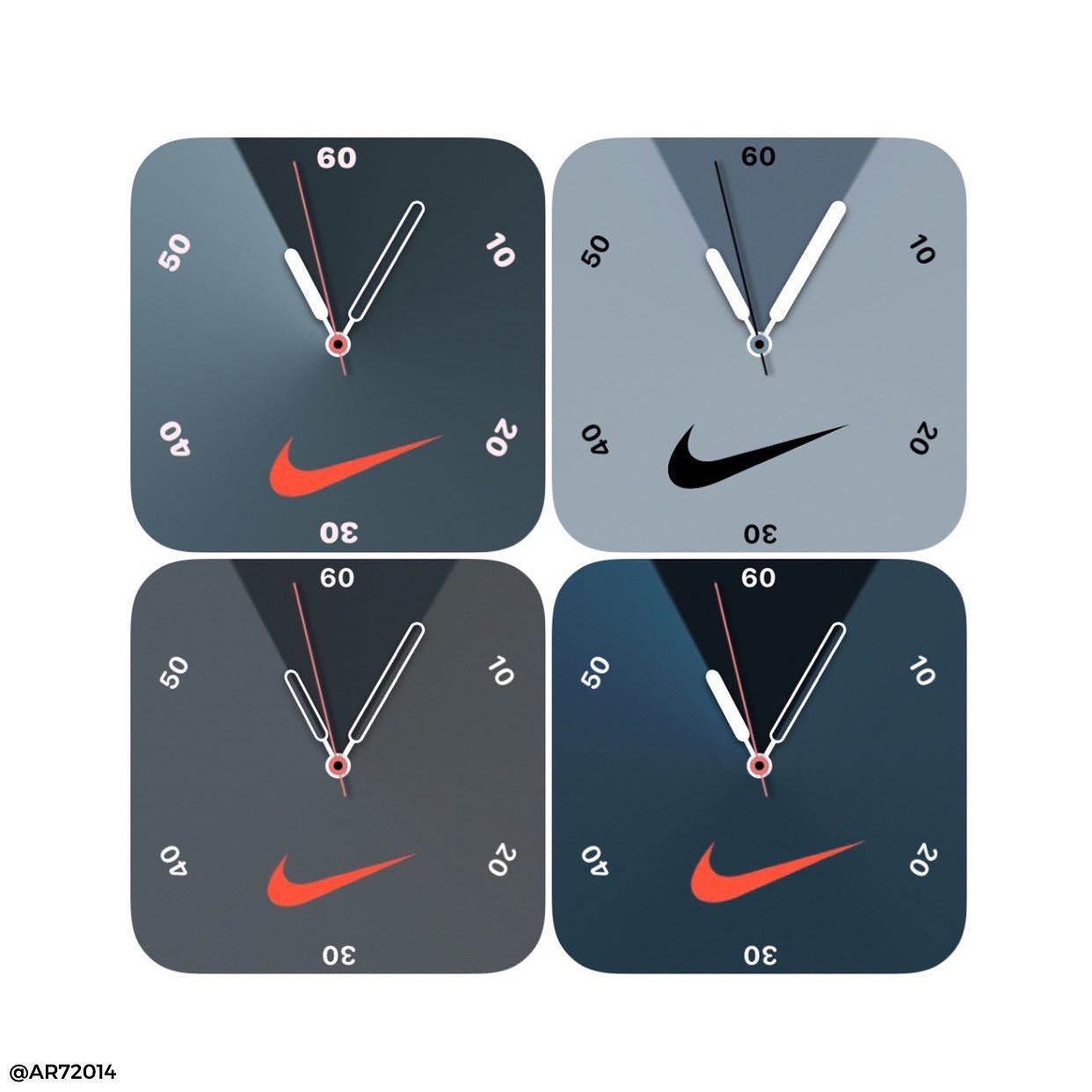 Nike ar7 online
