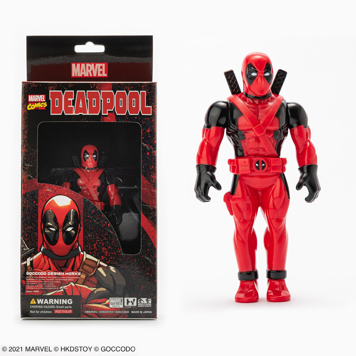 MARVEL STORE by SMALL PLANET on X