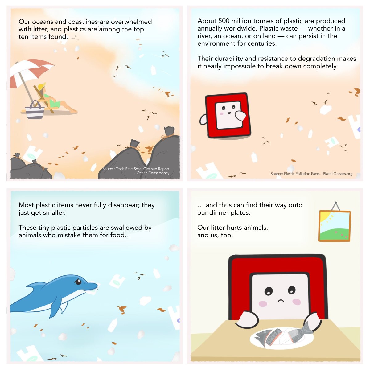 ACCAMalaysia's tweet photo. Presenting our final episode of the #ACCAZRO Climate Action Webcomic Series! We hope you enjoyed following Z-RO's journey over the past four days! ⭐️
#ACCAMY #ACCAMalaysia #MyGoZero #GoGreen #ZeroWaste #ClimateAction #ClimateChange https://t.co/F0wovQdYBb