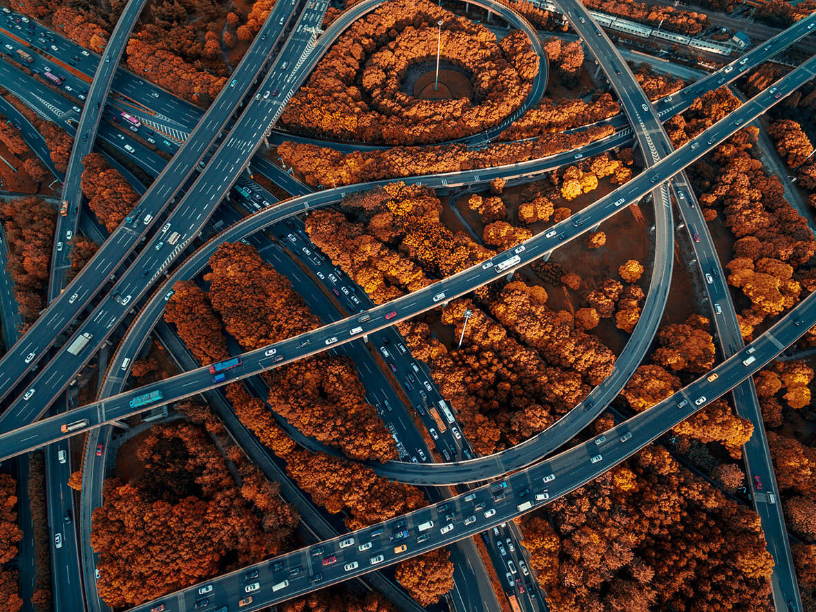 ZhengguanNews's tweet photo. #InPics The beautiful and complicated overpasses in China.
The #overpasses have facilitated people’s travel and added vibration and beauty to cities. https://t.co/gHDPcMvenN