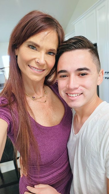 A great day was made with great people making a great scene!!! @laney_greyx3, @elcaballoloco_ &amp; I just