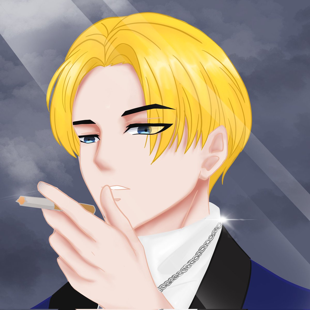 reungx's tweet photo. #NewProfilePic https://t.co/sjmXD6Oy7d