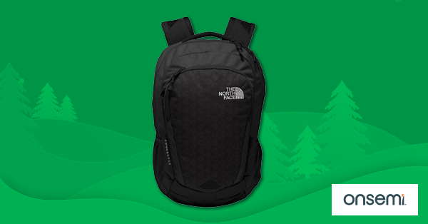 connector backpack