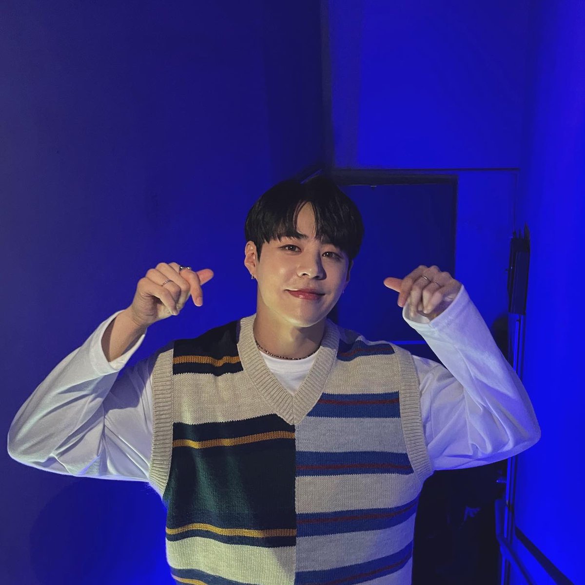 태호 TAEHO tweet media
