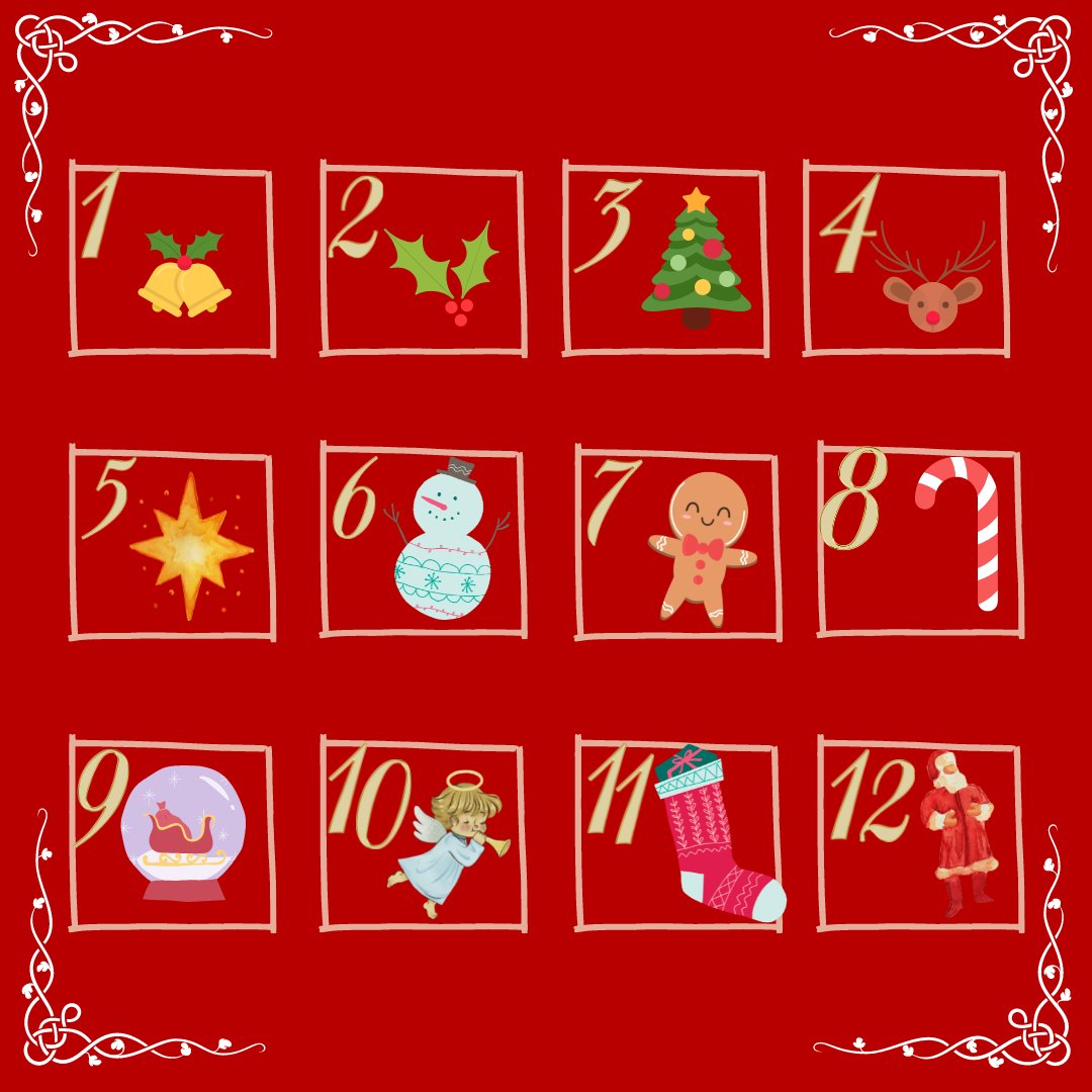 HGHS_Library's tweet image. Super excited to launch HGHS Library&apos;s 12 Days of Christmas, and to kick off with our @Scholastic book fair!

Mince pies, presents and Christmas music in abundance...