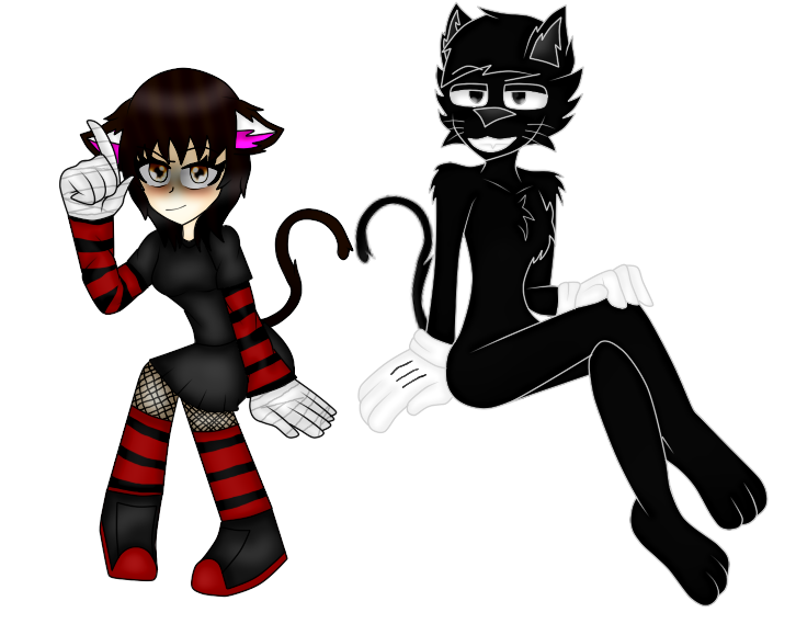 Grinny Creepypasta Human Form