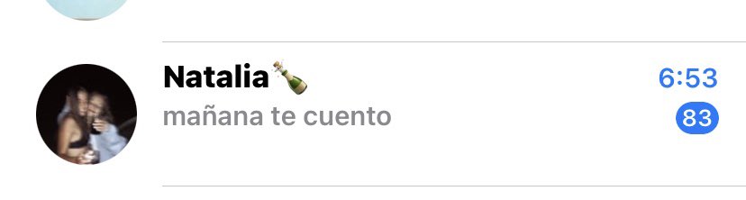 q mas me tienes q contar natalia?????