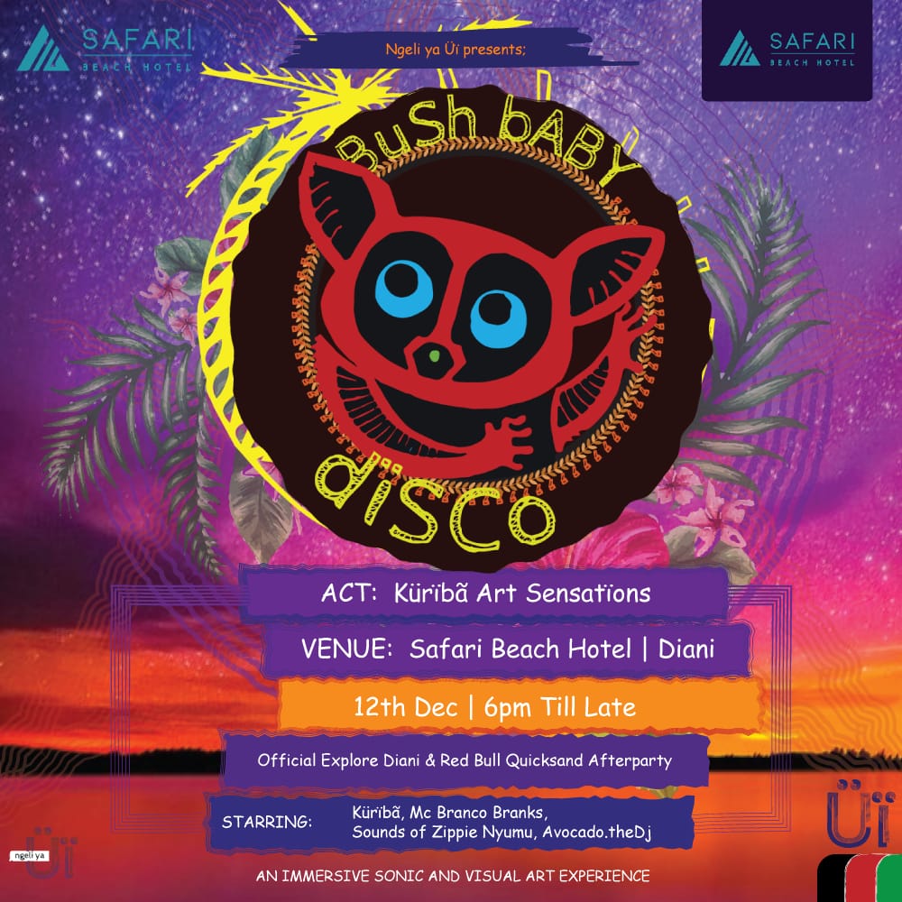 Exploreke's tweet photo. Don't miss this epic after party in the beautiful coastal town of Diani. It's not just a party it's a new  sensation #explorediani https://t.co/8YFVFd3x1r