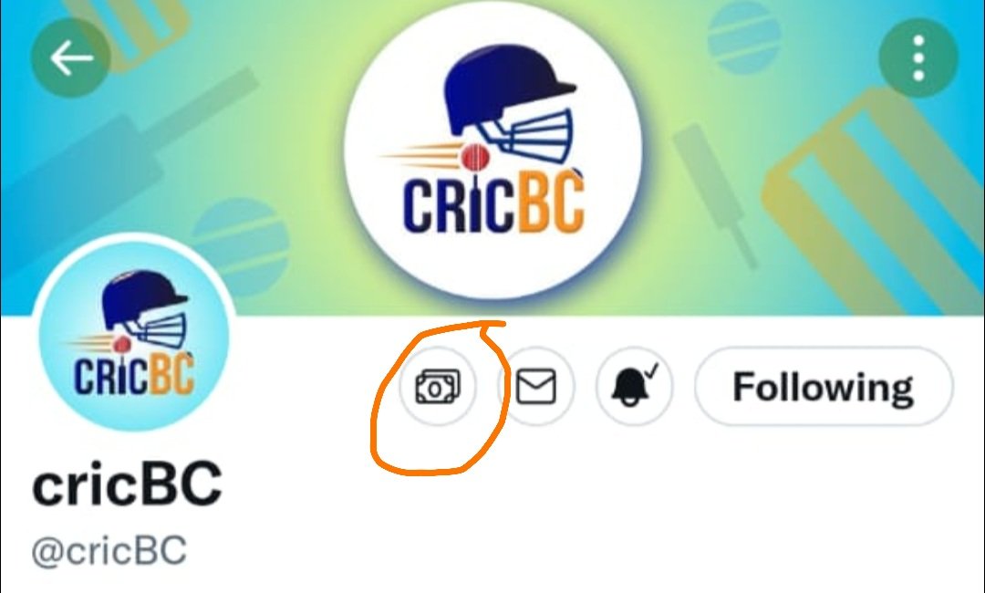 cricBC tweet media
