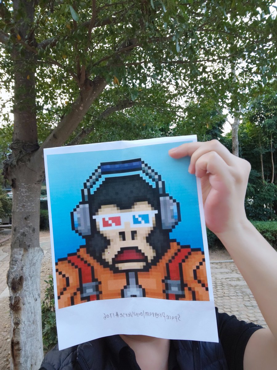 Spaceprogram9's tweet image. Let the world remember me, like this activity,@OogaVerse #MekaApesGame #OogaVerse #WOGMI #OOGA