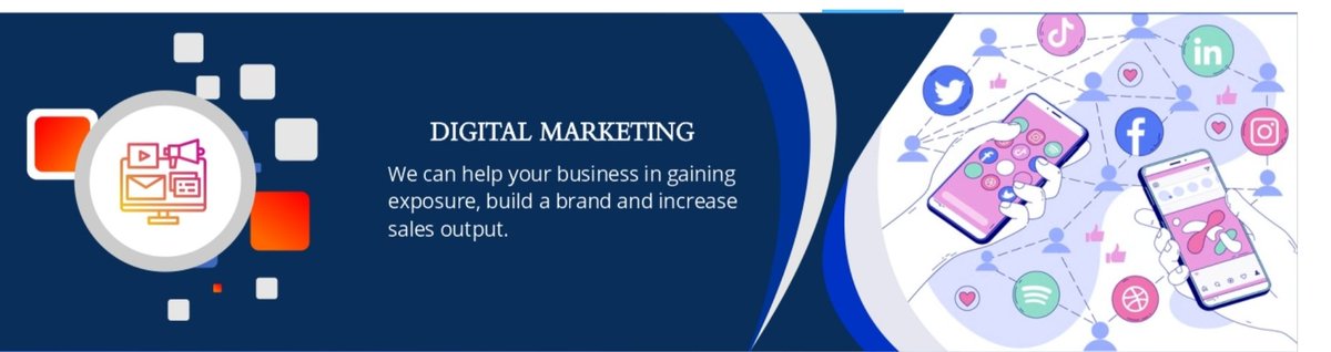 ConsultingPvt's tweet photo. #techcypher #informationtechnology #DigitalMarketing #seo https://t.co/w8avW3QcAt
