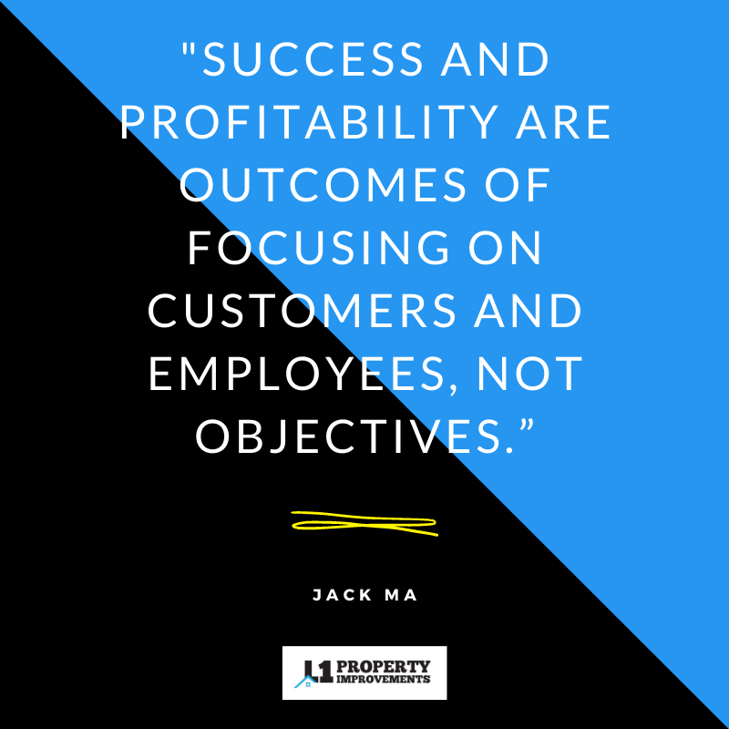 L1Property's tweet photo. We pride ourselves on putting you first...we'll work around your hectic schedule, your budget and always leave your home clean and tidy after any work is completed!  

#mondaymotivation #mondaymorning #monday #monslay #businessquotes #success #mindset #mindsetmatters #business https://t.co/7TO5UtTljy