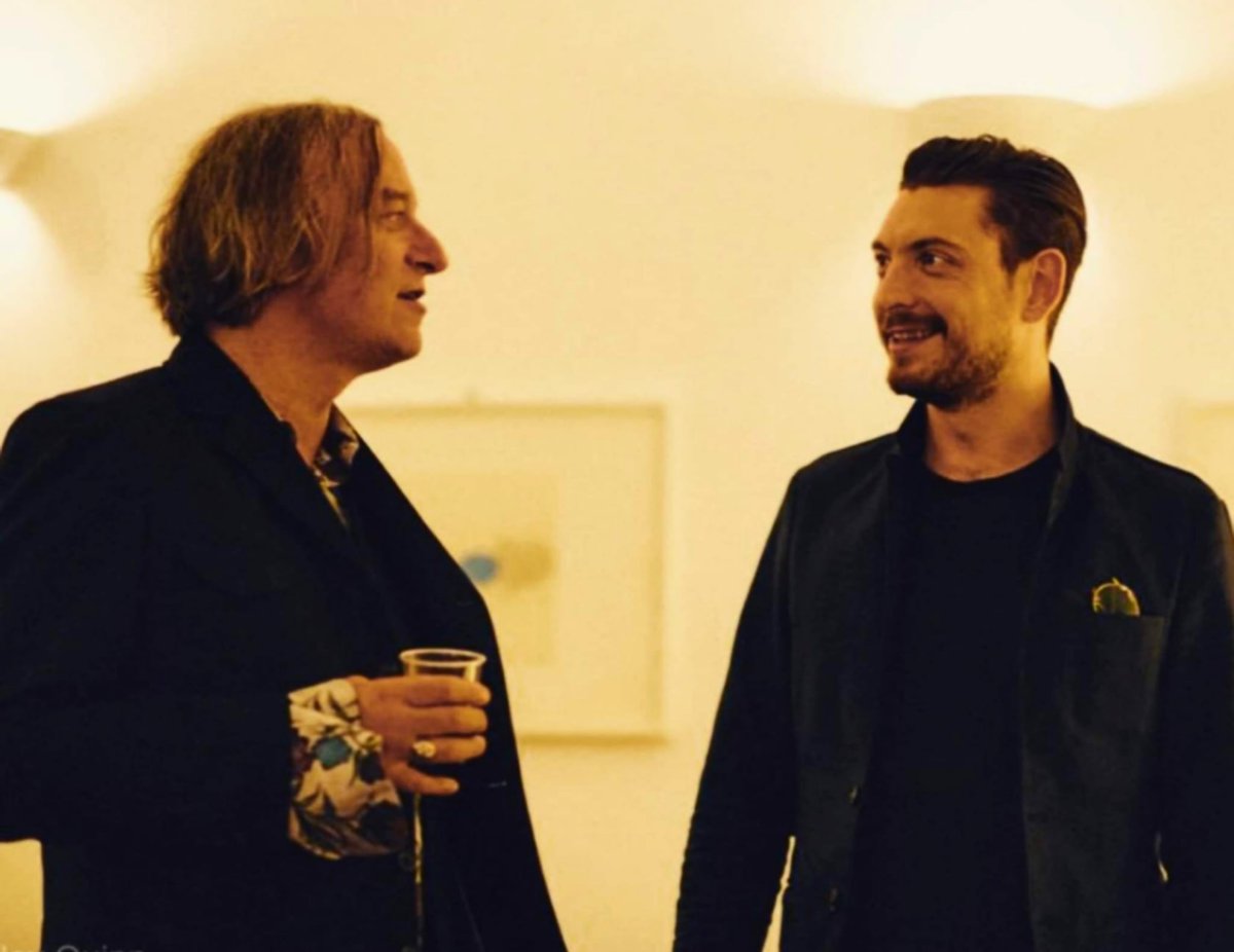 Happiest of birthdays to the formidable Peter Buck! 

Join us in raising a glass to one of music's true trailblazer!

<a href="/rem/">THAT @REM SHOW</a> @LittleMatador <a href="/TiredPony/">Tired Pony</a> 

#peterbuck #happybirthday #rem #nathanconnolly #michaelstipe #tiredpony #jackknife