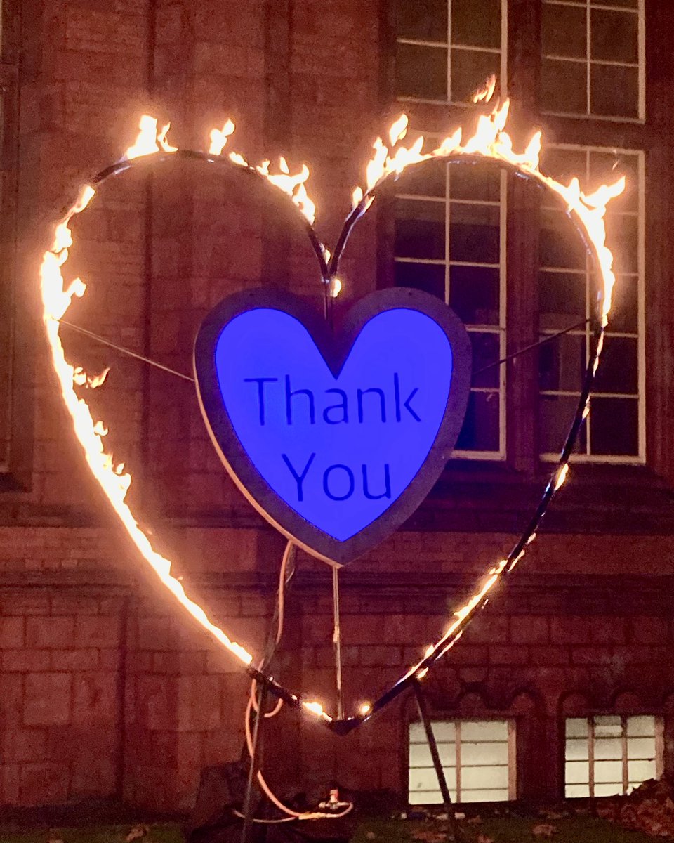 the Whitworth tweet media