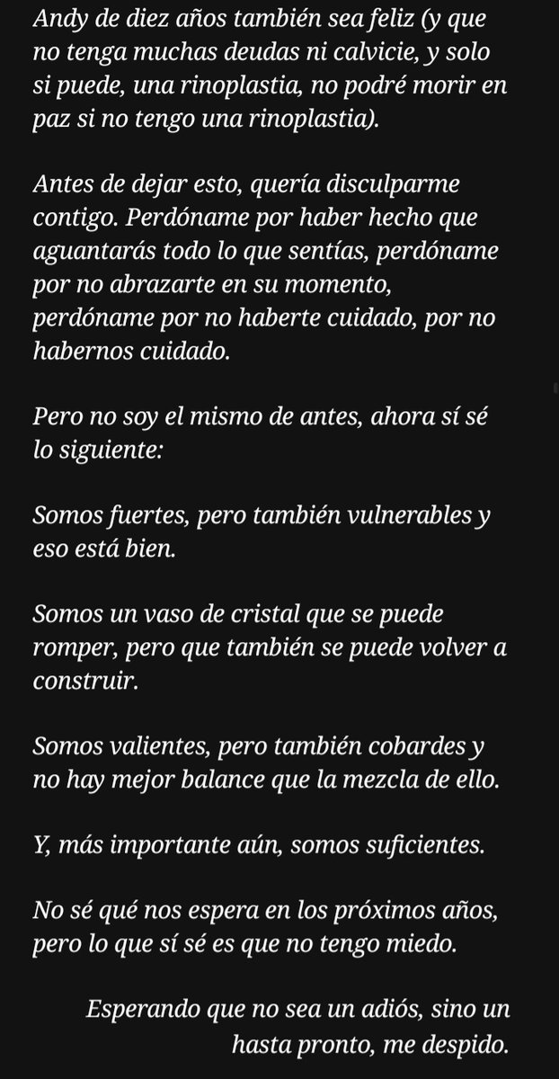 Joselyn96177820's tweet photo. @america65_ SON TAN LINDOS, que estoy llorando a más no poder no quiero que termine 😭
#UPCFINAL https://t.co/6a0VynTuxW