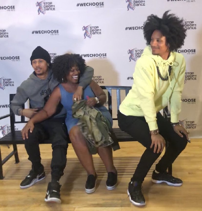 Tonya Terry tweet media