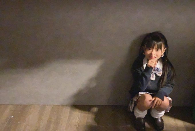 Twitterのコスプレ画像13