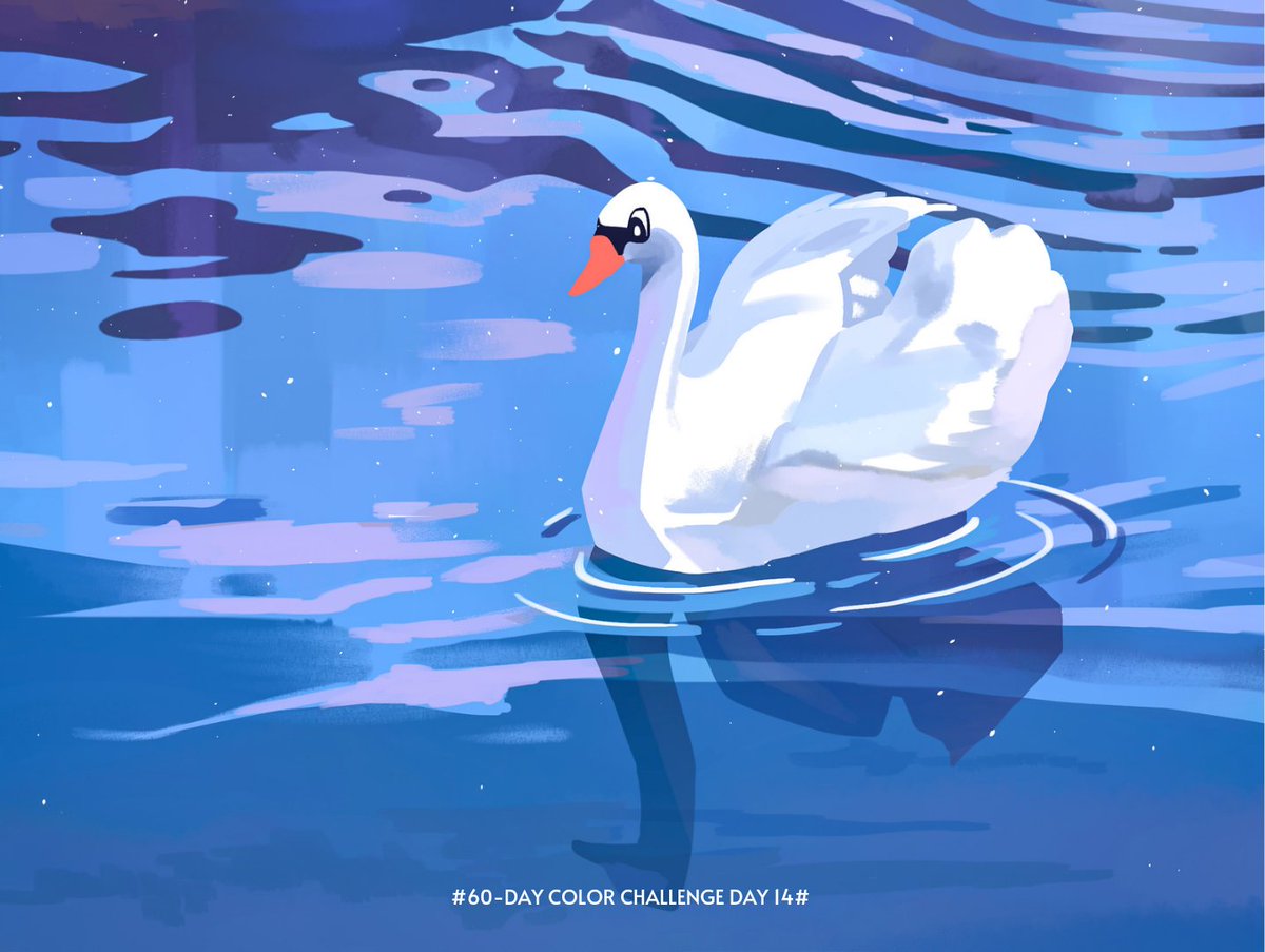 EartFre's tweet photo. 💫【60-DAY COLOR CHALLENGE】Day 14

#60天色彩挑战 #photostudy https://t.co/uonG9MKsm8