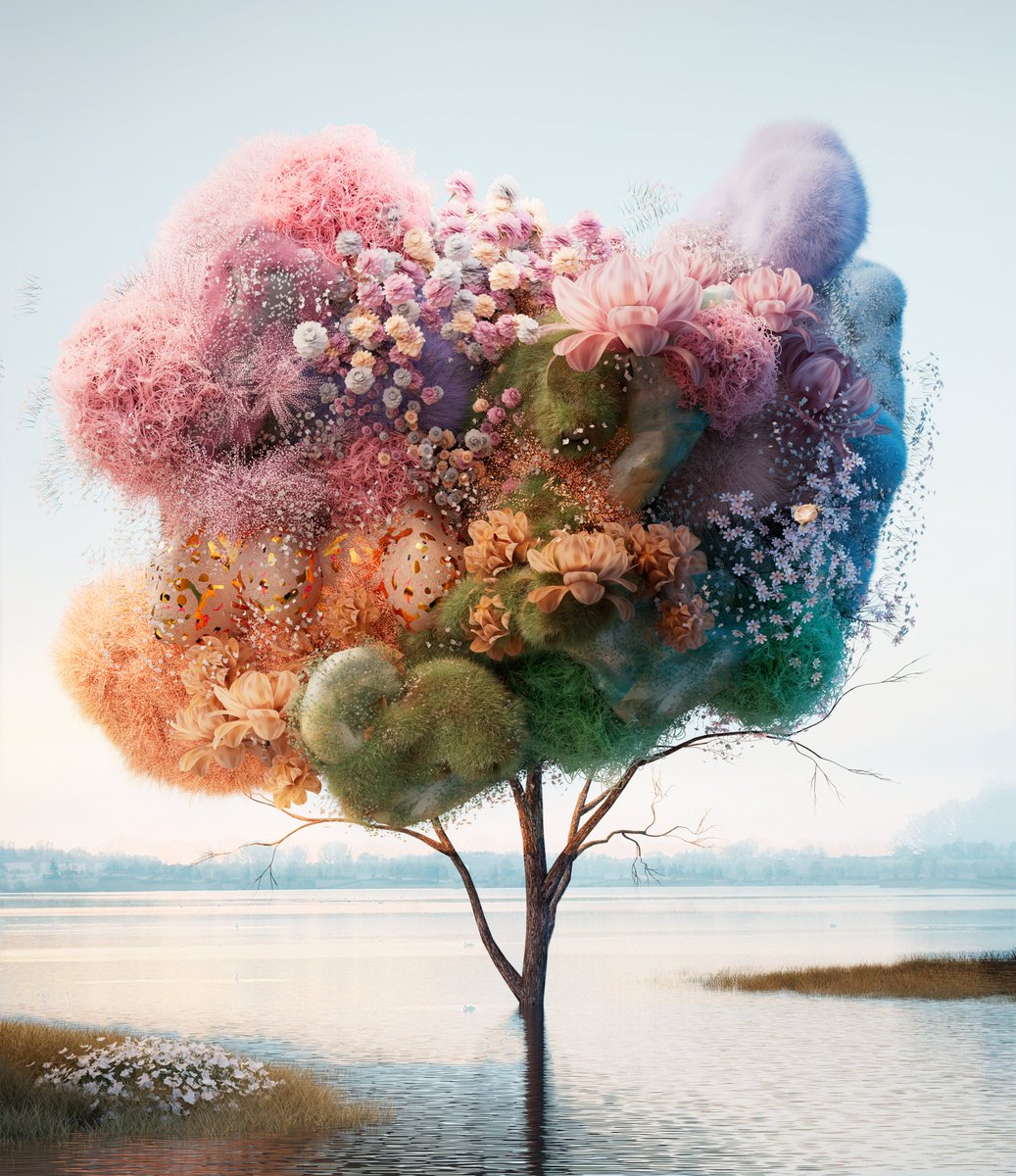 #NFTs of the Week dlvr.it/SDqY7b