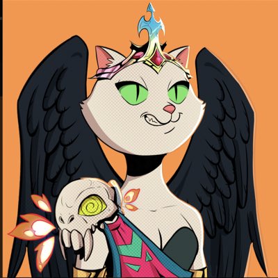 FinishrPS4's tweet photo. @NFHeroes @BoringBananasCo #nfheroes #goddrop  #NewProfilePic

Minted a couple of the NF heroes god drop, this is my fav so far! https://t.co/UtbV1QsTmI