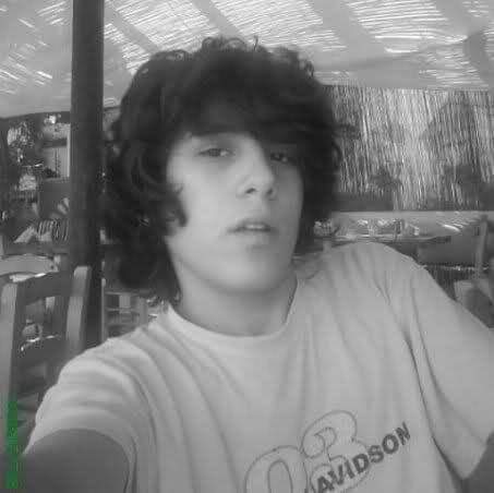 trialanderrorlb's tweet photo. 6 December 2008, Greek Police murder 15 year old Alexandros Grigoropoulos
#Γρηγοροπουλος 
https://t.co/0lskyHdqsP https://t.co/Rw3q6yQY8j