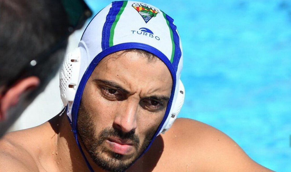 🎙 | ENTREVISTA | 

☑️Jordi Pérez, con ilusión: "Hasta que llegue el momento de retirarme, voy a aprovechar al máximo cada momento en el waterpolo" 

💪🏻Experiencia, en todo puro
⚔️Emblema del <a href="/wpterrassa/">CN Terrassa WP</a> 

🔗bit.ly/3x7z6eT
✒️Informa <a href="/etoster/">Enrique Toste</a>