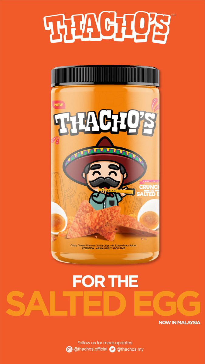 thachos_my's tweet photo. 1x Thachos = RM16.90
Combo = RM33

Conclusion: Two is better than one 😗 https://t.co/dc8WC5XBtd