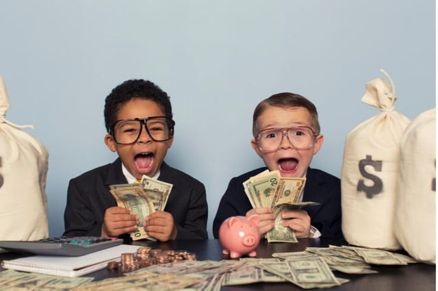 eShopArchive's tweet photo. How to Make Money as a Child?

#how #to #make #money #as #a #child #eshoparchive
https://t.co/8IBTIrvxus https://t.co/KN9ez3BvgJ