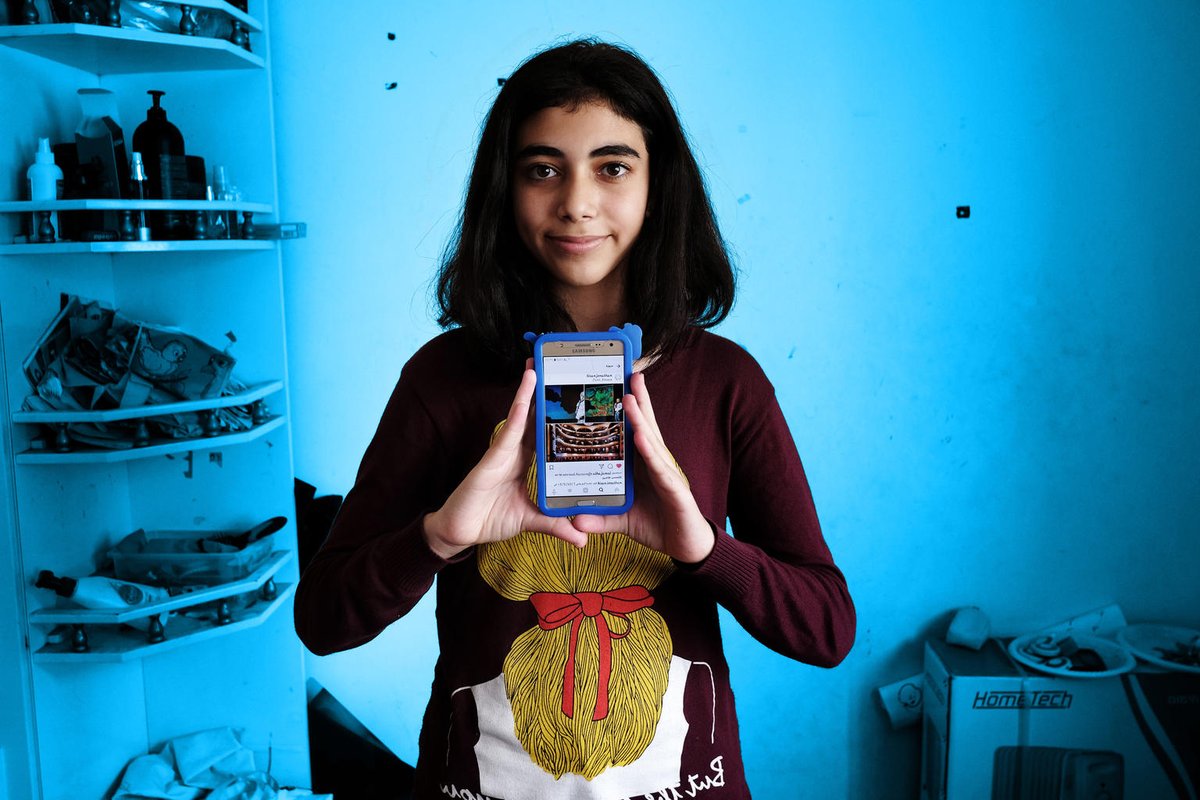 Connect 🇵🇸 with us! 

The remaining unconnected schools in Palestine are in marginalised areas. Join us to explore models to connect schools and surrounding communities to the internet 👩‍💻

#internet service providers, apply here: gigaconnect.org/no-school-left…