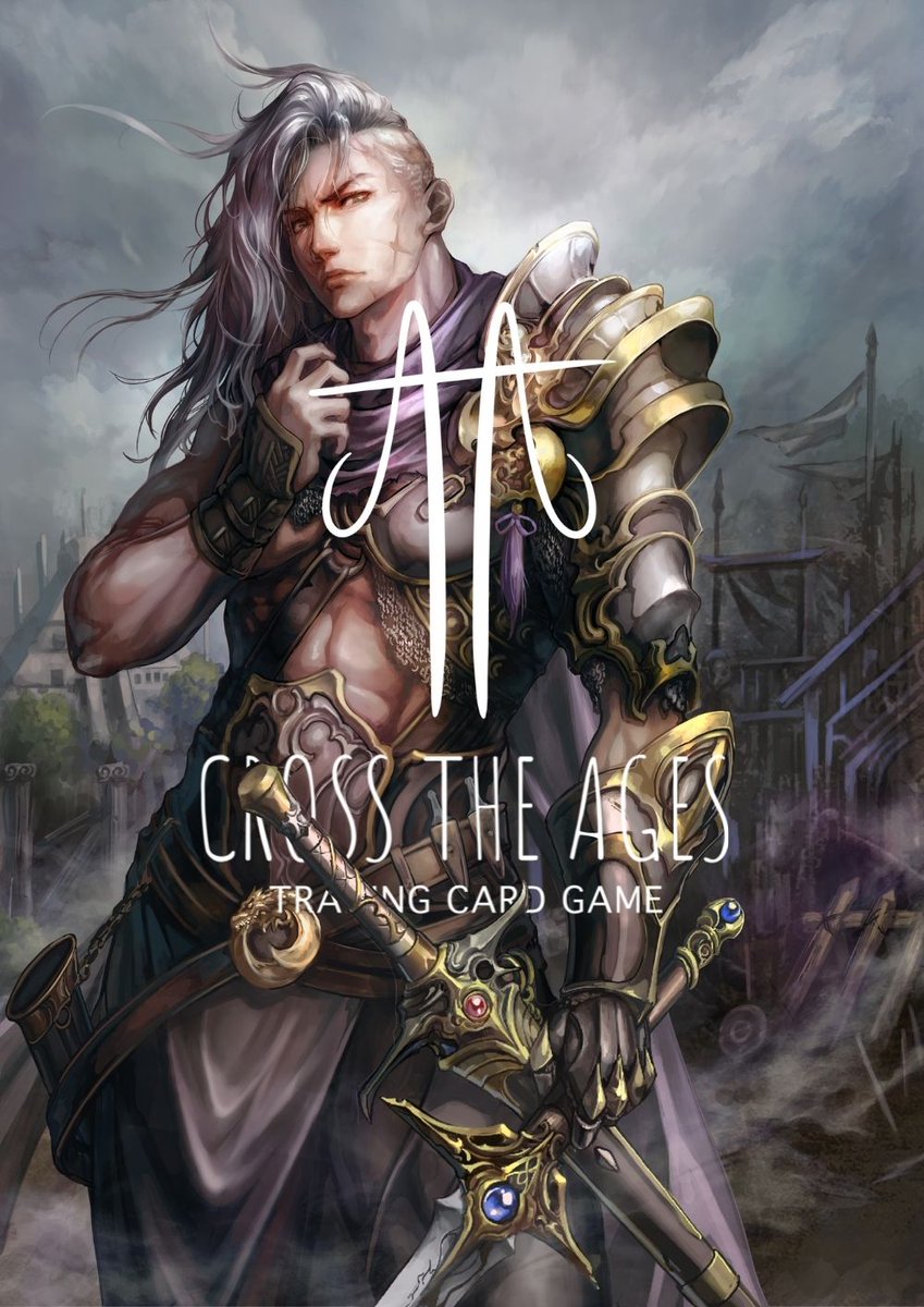 CrossTheAges's tweet photo. Cross the Ages is a new metaverse game with a universe in which fantasy and science fiction share the same continent. They oppose each other from a distance, fighting a cold war...
 
Which one will conquer ?🧙🤖
 
Soon in 2022...
 
#NFT #Crypto #fantasy #sciencefiction #NFTGame https://t.co/ztdYN05hBu