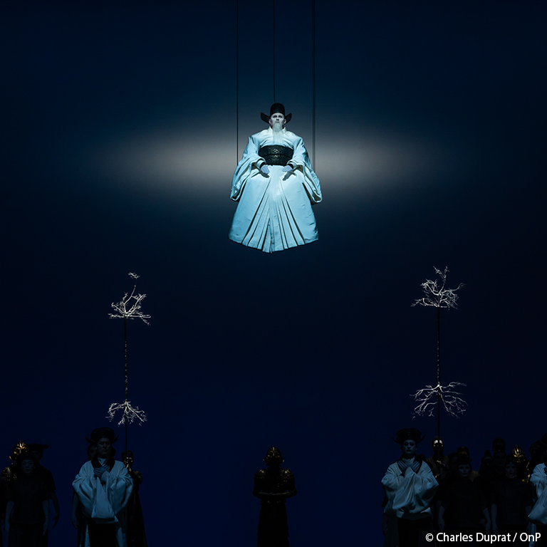 Opéra de Paris tweet media