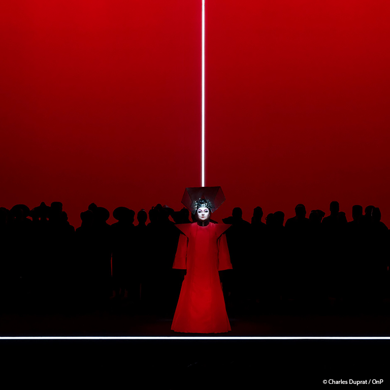 Opéra de Paris tweet media