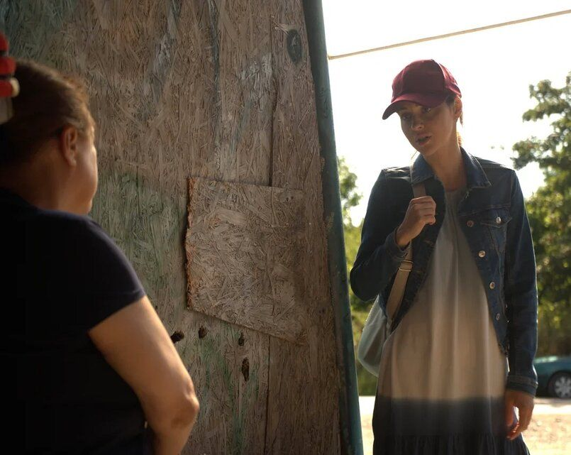 Офигенная мелодрама-триллер-детектив от Россия 1
Несломленная (2021) 😍

rosserials.tv/100-2-neslomle…